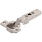 Blum 95 Degree Free-swinging Screw On Overlay Thick Door Hinge 70T9550.TL - alternate 2